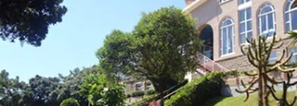 Hotel Olimpo