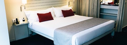 Hotel Miro