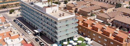 Hotel Lodomar Spa & Talasoterapia