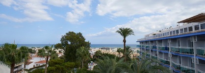 Hotel Palmasol Puerto Marina