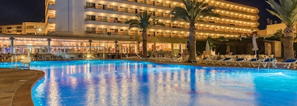 Hotel Caribe