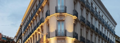 Hotel Preciados