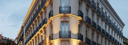 Hotel Preciados