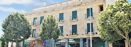 Hotel Ele Puente Romano de Salamanca