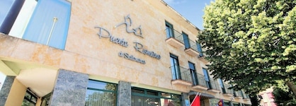 Hotel Ele Puente Romano de Salamanca