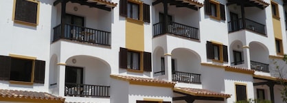Calallonga Hotel Menorca