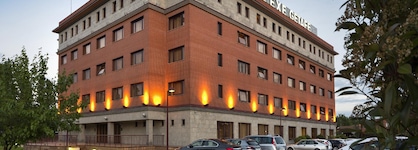 Hotel Exe Getafe