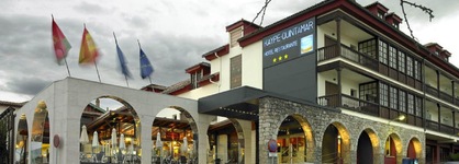 Hotel Kaype - Quintamar