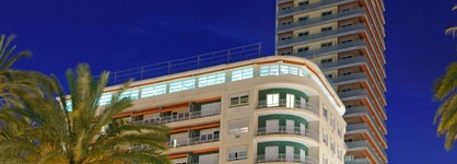 Hotel Alicante Gran Sol, Affiliated By Meliá