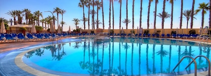 Hotel Servigroup Papa Luna