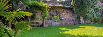 Hotel GHT Neptuno