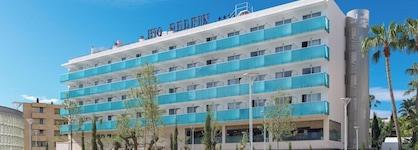 H10 Delfin -Adults Only
