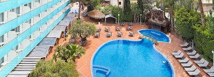 H10 Delfin (Only Adults)