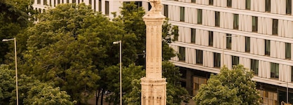 Gran Meliá Fénix