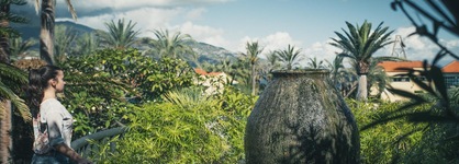 Hacienda San Jorge