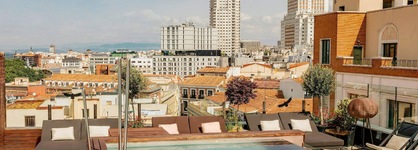 Gran Meliá Palacio de los Duques