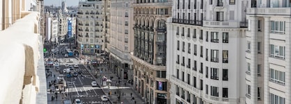 INNSiDE Madrid Gran Vía