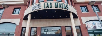 Hotel Plaza Las Matas