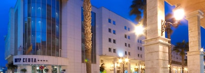 Hotel Ceuta Puerta de Africa