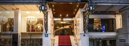 Eurostars Araguaney