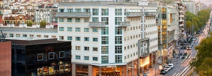INNSiDE by Melia Barcelona Apolo