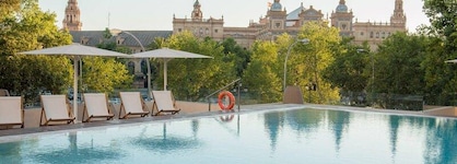 Meliá Sevilla