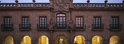 Eurostars Hotel De La Reconquista