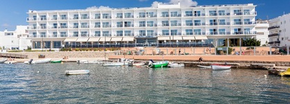 Hotel Simbad