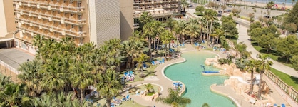 Hotel Palas Pineda
