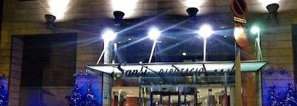 Hotel Sansi Barcelona