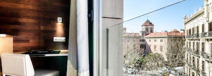 Hotel Sansi Barcelona