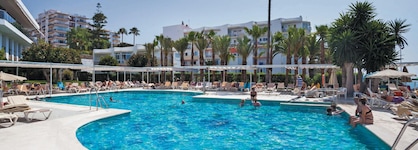 Hotel Riu Monica - Adults Only