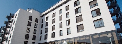Hotel Zentral Center - Adults Only