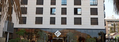 Hotel Zentral Center - Adults Only