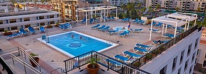Hotel Zentral Center - Adults Only