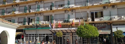Hotel Torremolinos Centro by Croma