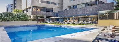Innside Valencia Oceanic
