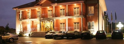 Hotel Villa De Llanes