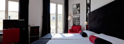 Hotel Quatro Puerta Del Sol