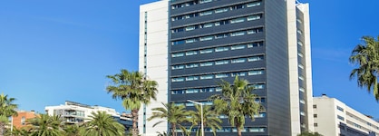 Occidental Atenea Mar - Adults only