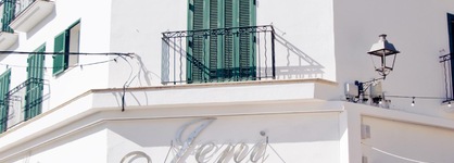 Hotel Jeni & Restaurant