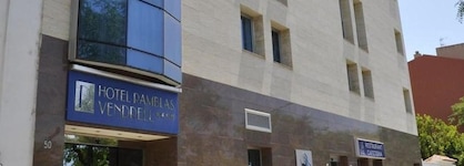 Ramblas Vendrell Hotel