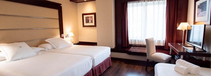 Hotel Andalucia Center