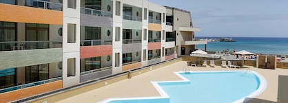 Eurostars Las Salinas