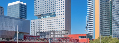Leonardo Royal Hotel Barcelona Forum