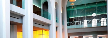 Le Meridien Ra Beach Hotel & Spa