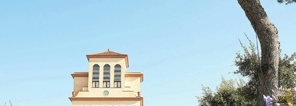 Le Meridien Ra Beach Hotel & Spa