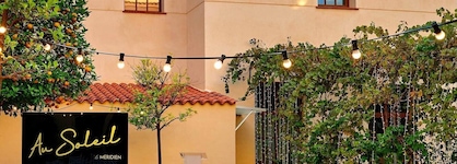 Le Meridien Ra Beach Hotel & Spa