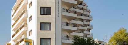 Orosol Hotel By Typic Hotels