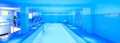 Hotel Vibra Maritimo